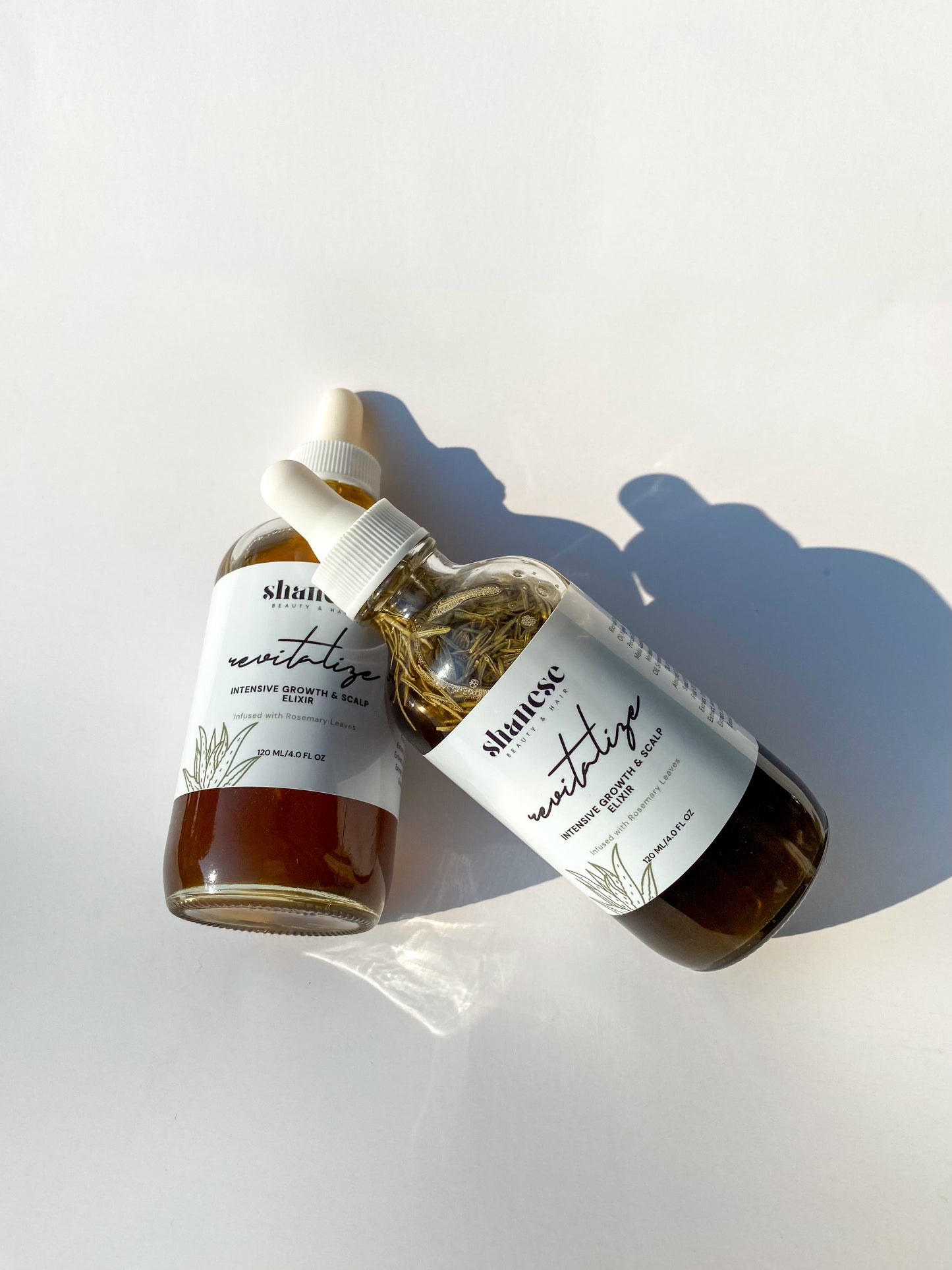 Revitalize: Intensive Growth & Scalp Elixir